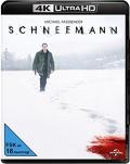 Schneemann - 4K