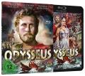 Film: Die Fahrten des Odysseus - Ulysses - Special Edition