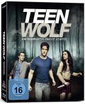 Film: Teen Wolf - Staffel 2
