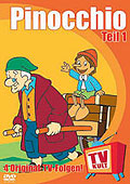 Film: Pinocchio - Teil 1