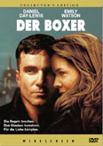 Film: Der Boxer - Collector's Edition