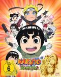 Naruto Spin-Off Rock Lee und seine Ninja-Kumpels - Vol. 1
