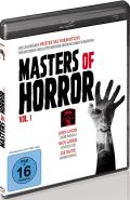 Film: Masters of Horror - Vol. 1