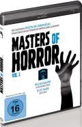 Film: Masters of Horror - Vol. 2