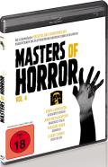 Film: Masters of Horror - Vol. 4