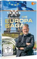 Film: Terra X: Die Europa-Saga