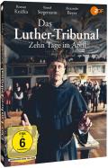 Das Luther-Tribunal. Zehn Tage im April