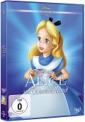 Disney Classics: Alice im Wunderland