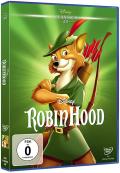 Film: Disney Classics: Robin Hood