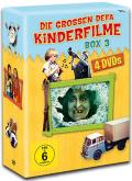 Film: Die grossen DEFA Kinderfilme - Box 3