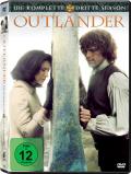 Film: Outlander - Season 3