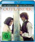 Film: Outlander - Season 3