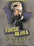 Torsil Ultra - The Attack of the 1feet Killersocks