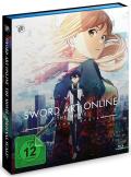 Film: Sword Art Online - The Movie - Ordinal Scale