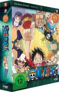 One Piece - Box 17: Season 15