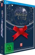 Sailor Moon Crystal - Box 5