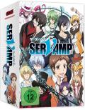 Servamp - Vol. 1 - Limited Edition