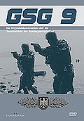 GSG 9 - Die Spezialeinheit