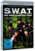 S.W.A.T. - Die knallharten Fnf - Vol. 3
