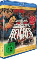 Film: Der Untergang des Rmischen Reiches - 2-Disc-Deluxe-Edition
