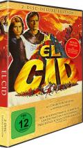 Film: El Cid -2-Disc-Deluxe-Edition