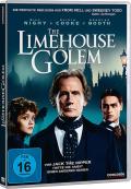 Film: The Limehouse Golem