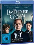 Film: The Limehouse Golem