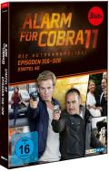Film: Alarm fr Cobra 11 - Staffel 40