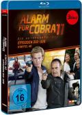 Film: Alarm fr Cobra 11 - Staffel 40