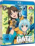 Gate - Vol. 7