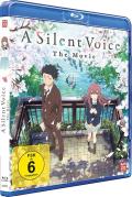 Film: A Silent Voice