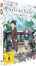 Film: A Silent Voice - Deluxe Edition