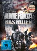 Film: America has fallen - ungekrzte Fassung