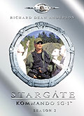 Stargate Kommando SG-1 - Season 2