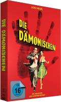Die Dmonischen - Limited Edition Mediabook