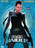 Film: Lara Croft: Tomb Raider - Home Edition