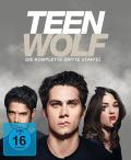 Film: Teen Wolf - Staffel 3