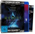 Film: Mutant - Uncut & HD-Remastered - Platinum Cult Edition