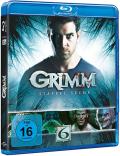 Grimm - Staffel 6