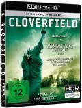 Cloverfield - 4K