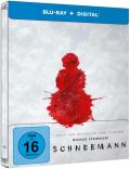 Film: Schneemann - Steelbook