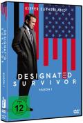 Film: Designated Survivor - Season 1