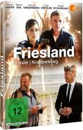 Film: Friesland: Irrfeuer / Krabbenkrieg