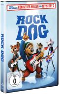 Film: Rock Dog