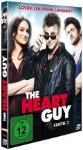 The heart Guy - Staffel 2