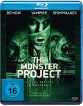 The Monster Project - uncut