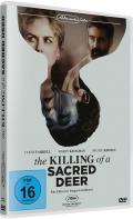 Film: The Killing of a Sacred Deer