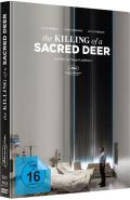 The Killing of a Sacred Deer - Limited Edition Mediabook