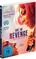Film: Art of Revenge - Mein Krper gehrt mir