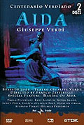 Film: Guiseppe Verdi - Aida